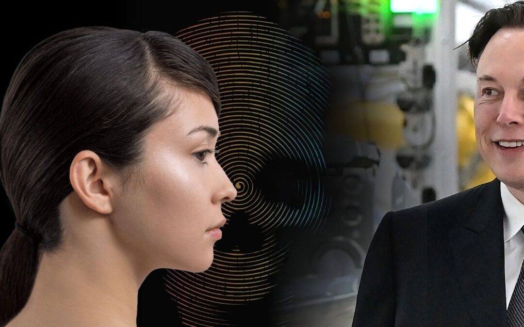 A un lado, Neuralink y Elon Musk: Prueban implantes en el cerebro para tratar la depresión