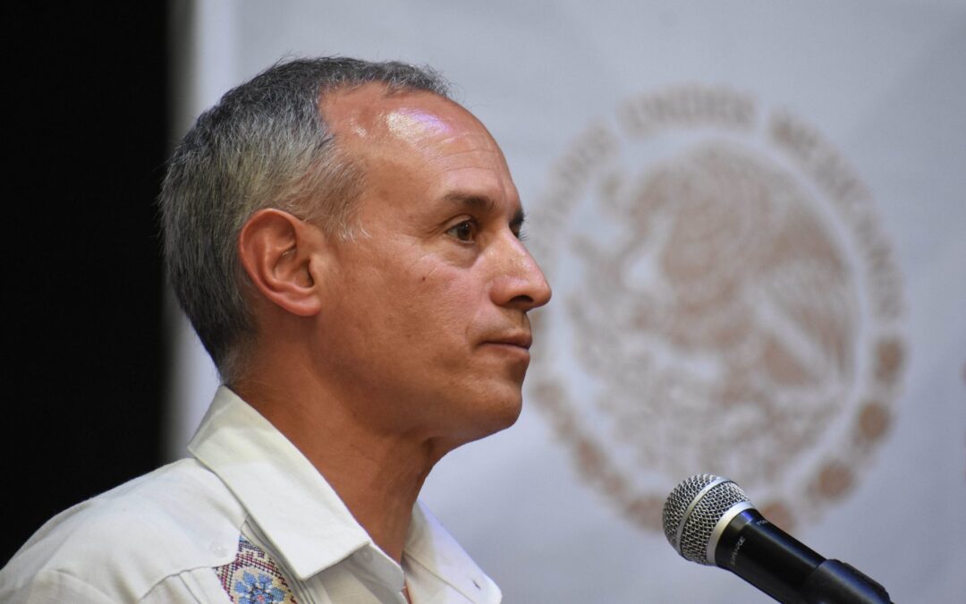 Gatell aún no se ‘salva’: juez ordena a Fiscalía retomar investigación en su contra