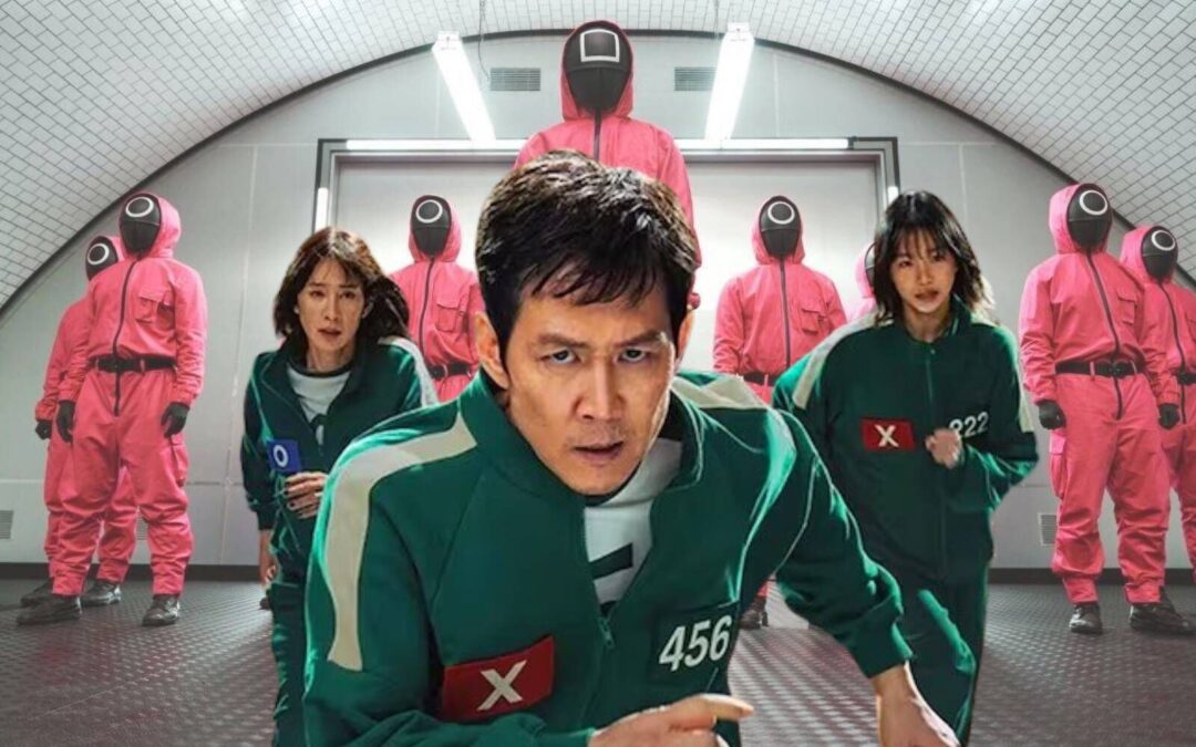 ¿Cuándo se estrena ‘El Juego del Calamar’ 3? Esto es lo que sabemos de la tercera temporada
