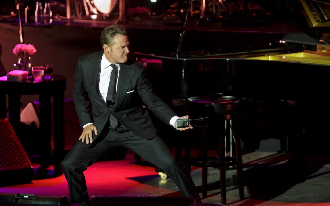 ‘¡Suave!’ Santander confirma la fecha para preventa de nuevos conciertos de Luis Miguel