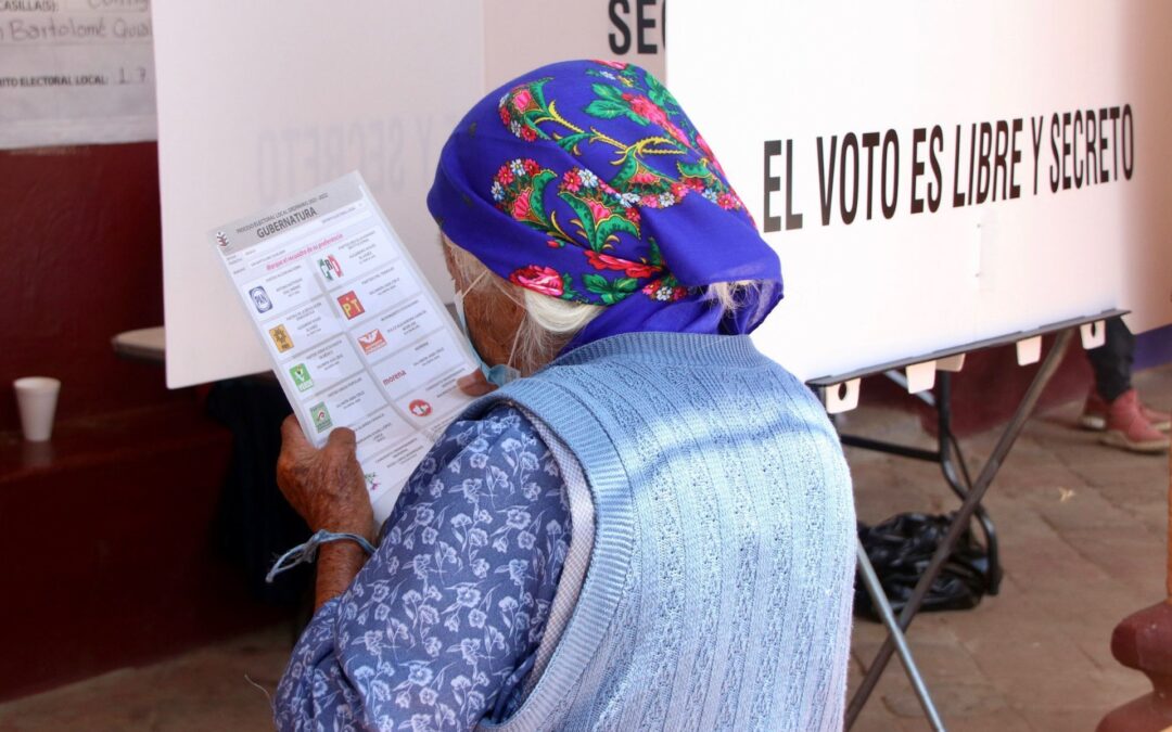 Política y daños colaterales