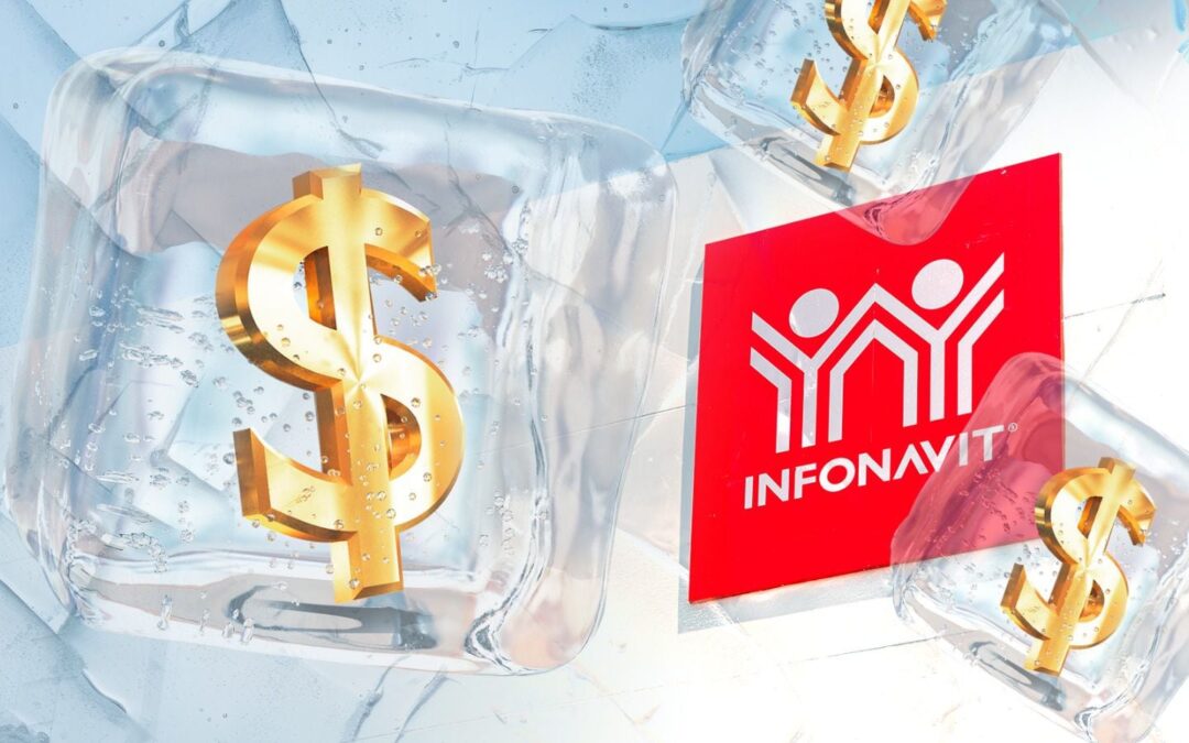 Infonavit congelará más créditos: ¿Cuándo inicia la nueva ‘tanda’ y cuántos serán?