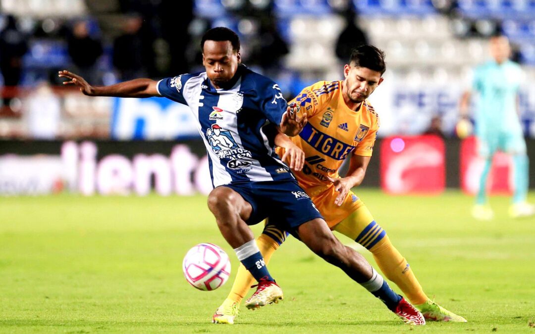 Liguilla Apertura 2022: Así quedaron las semifinales de la Liga MX