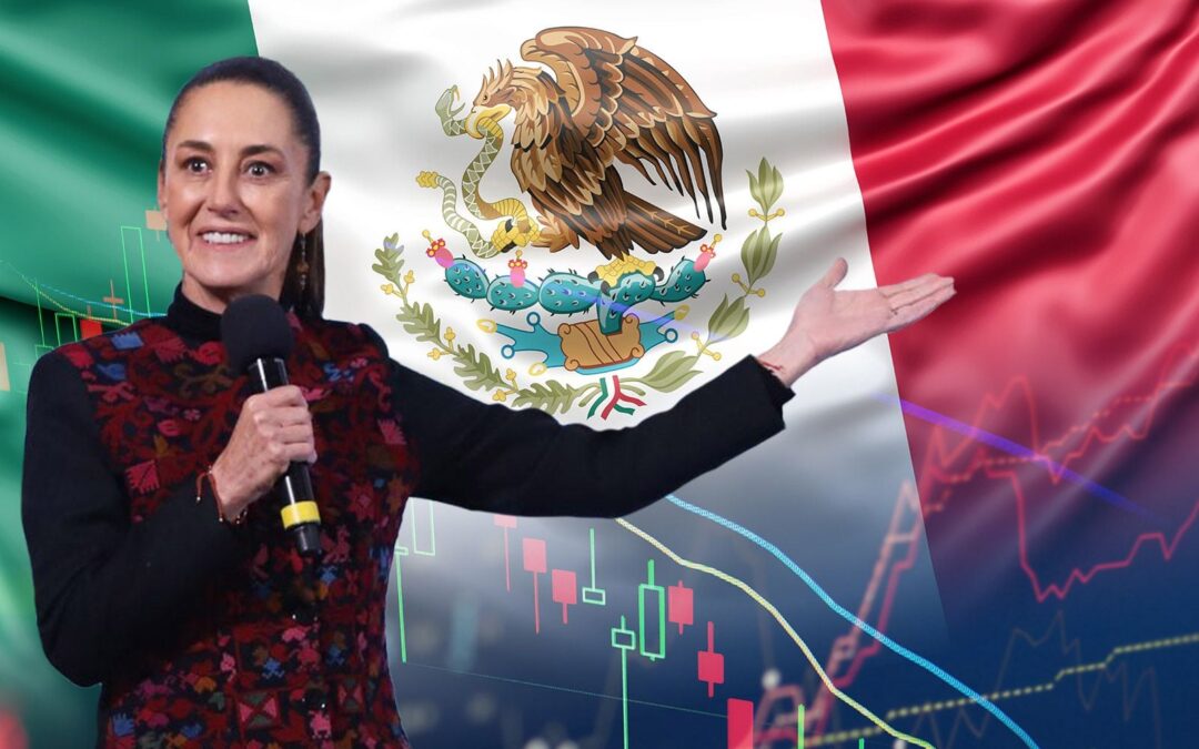 ¿Cuándo presentará Sheinbaum el Plan México, su ‘respuesta’ a las amenazas de aranceles de Trump?