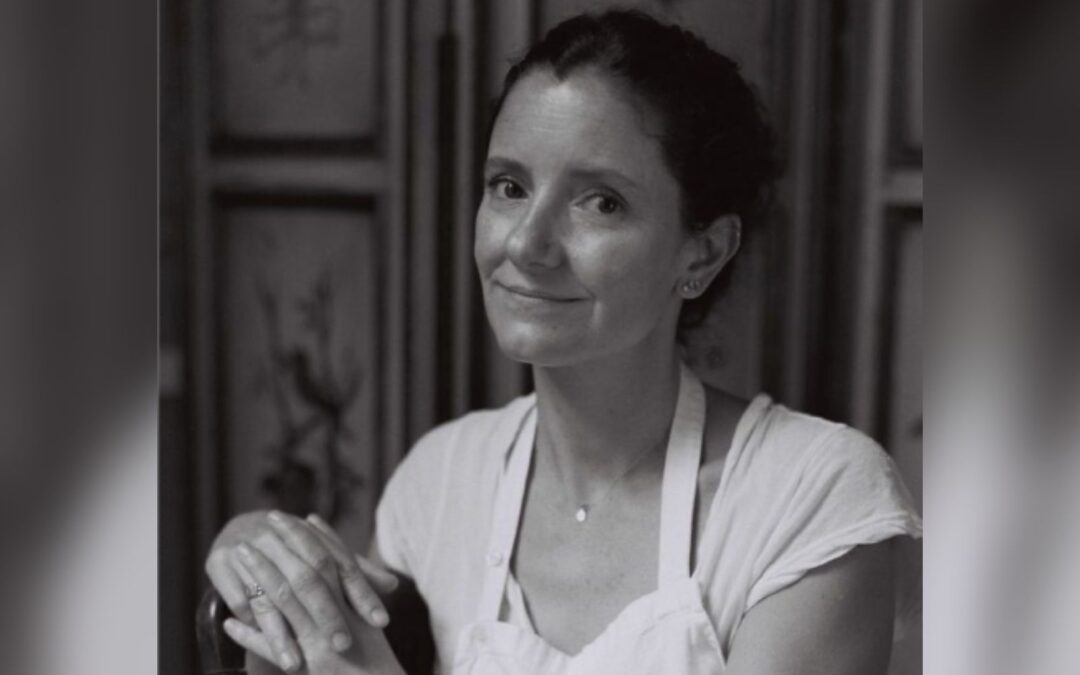 Elena Reygadas: ¿Quien es la mejor chef mexicana según el World’s 50 Best Restaurants 2023?