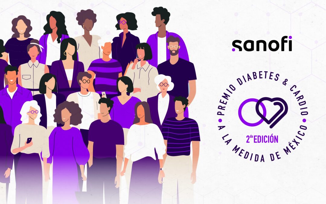 Llega la segunda edición del Premio Diabetes & Cardio