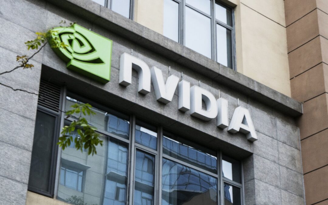 Biden restringe venta de chips Nvidia a México, Israel y otros países: ¿Por qué?