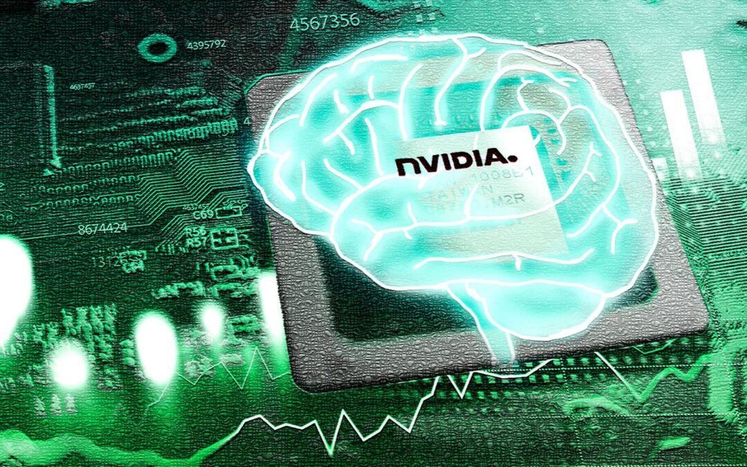 Un negocio que va a provocarles Nvidia