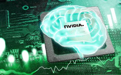 Un negocio que va a provocarles Nvidia