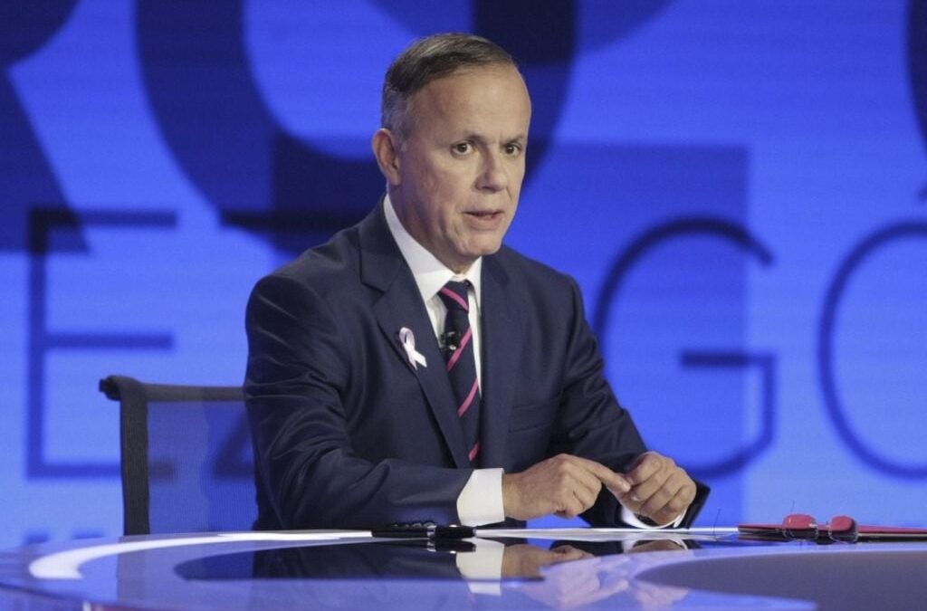 Ciro Gómez Leyva recrimina a AMLO por su ‘amistad’: ‘¿A los amigos se les dispara a la cabeza?’
