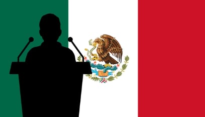 El candidato presidencial de 2030 es tema tabú