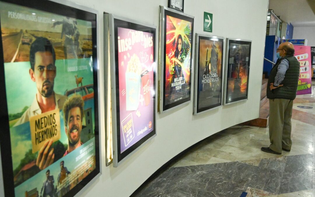 La Fiesta del Cine llegará próximamente: Habrá boletos desde 29 pesos; estas son las fechas