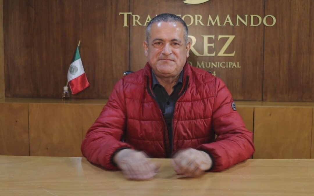 Alcalde de Jerez niega cantar ‘narcocorridos’: ‘No me sé las canciones’