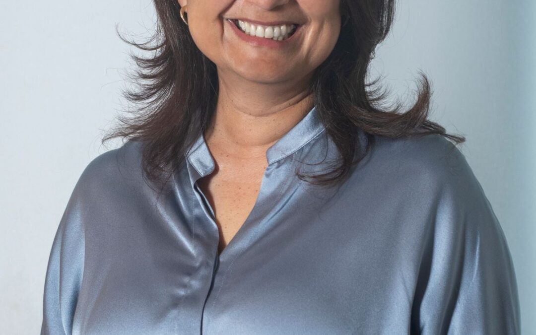 ExxonMobil nombra a Solid Pérez, presidenta y directora general en México