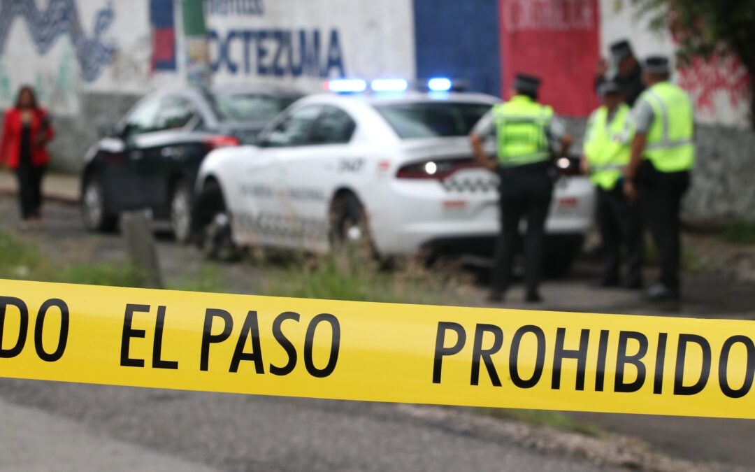 Ya son 26 fines de semana en el año con más de 200 homicidios