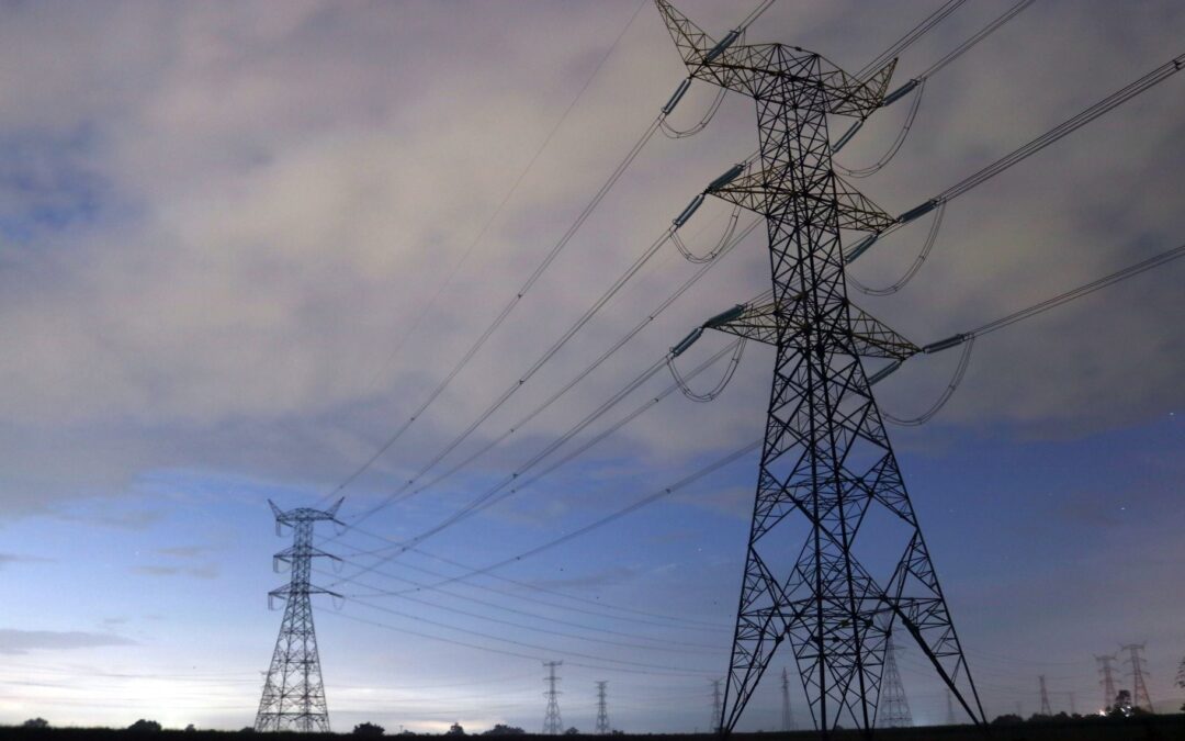 Crecería capacidad instalada en 3 mil MW por renovables