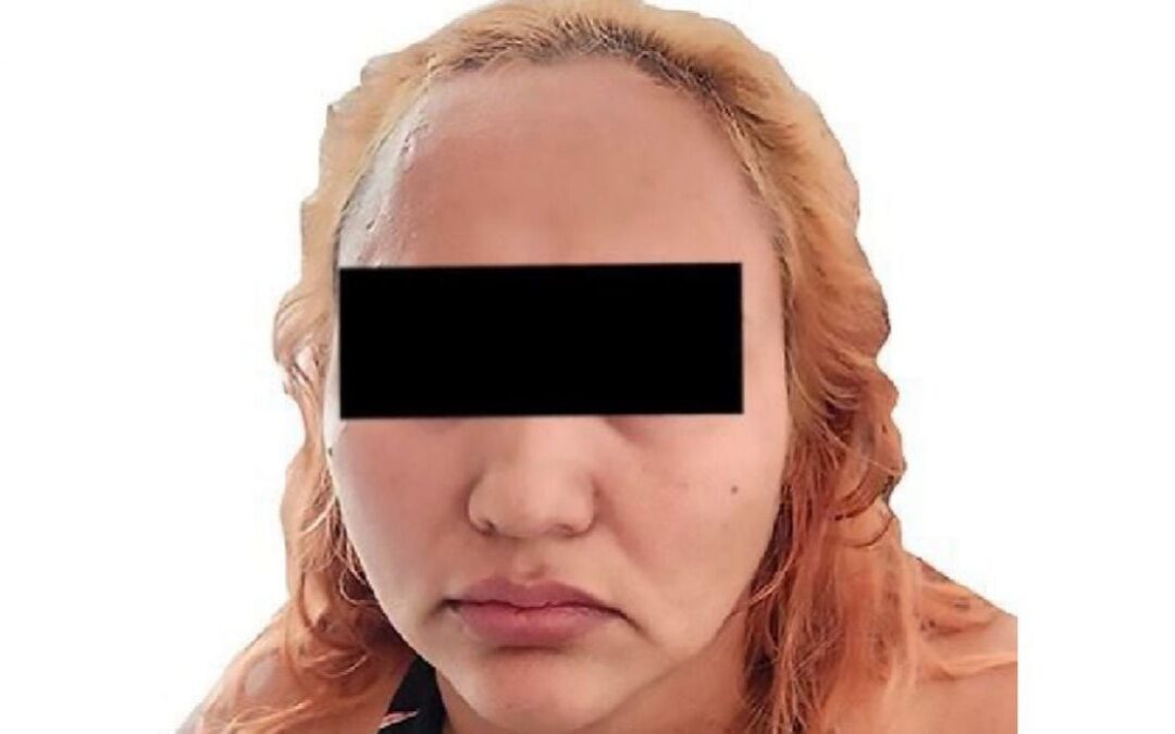 Dan prisión preventiva a ‘Baby Ruth’, presunta líder de una red de trata en Puerto Vallarta, Jalisco