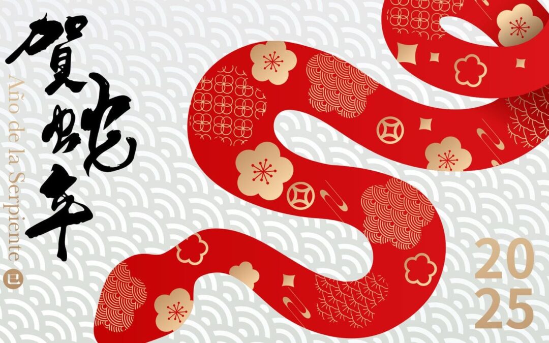 Año Nuevo Chino: ¿Cuándo inicia el año de la serpiente y qué significa?