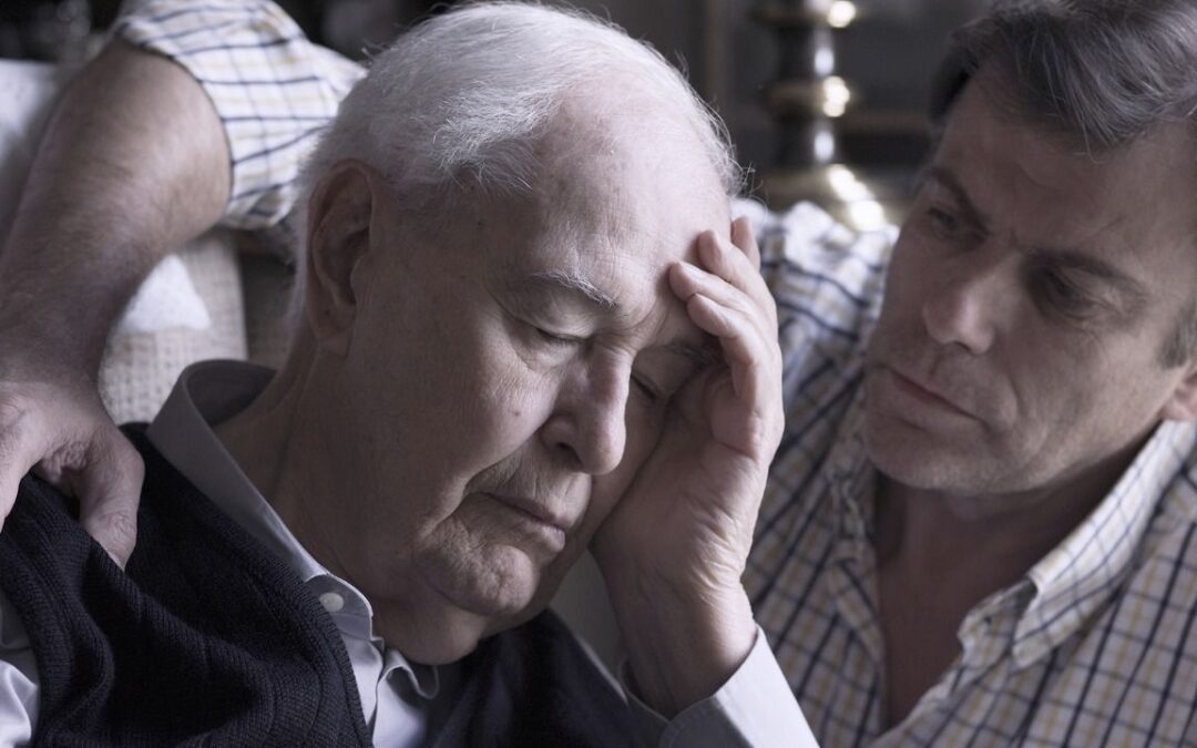 ¿Alzhéimer, la otra pandemia? Causas, síntomas y cómo saber si uno la padece
