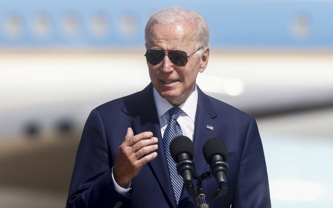 Estados Unidos se asoma al caos