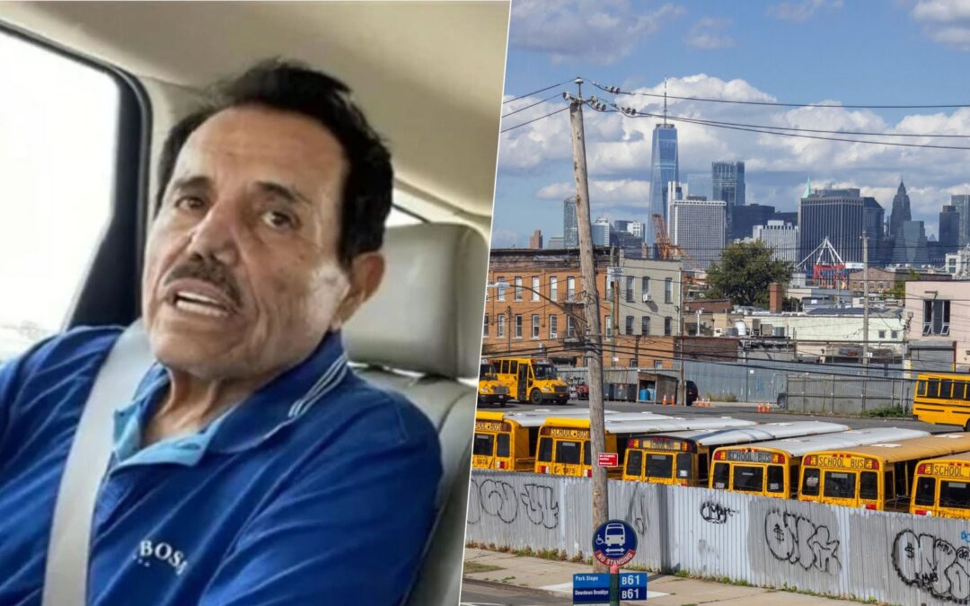 ‘El Mayo’ Zambada pide extradición a México: Consulado busca entrevistarlo en Brooklyn, dice abogado