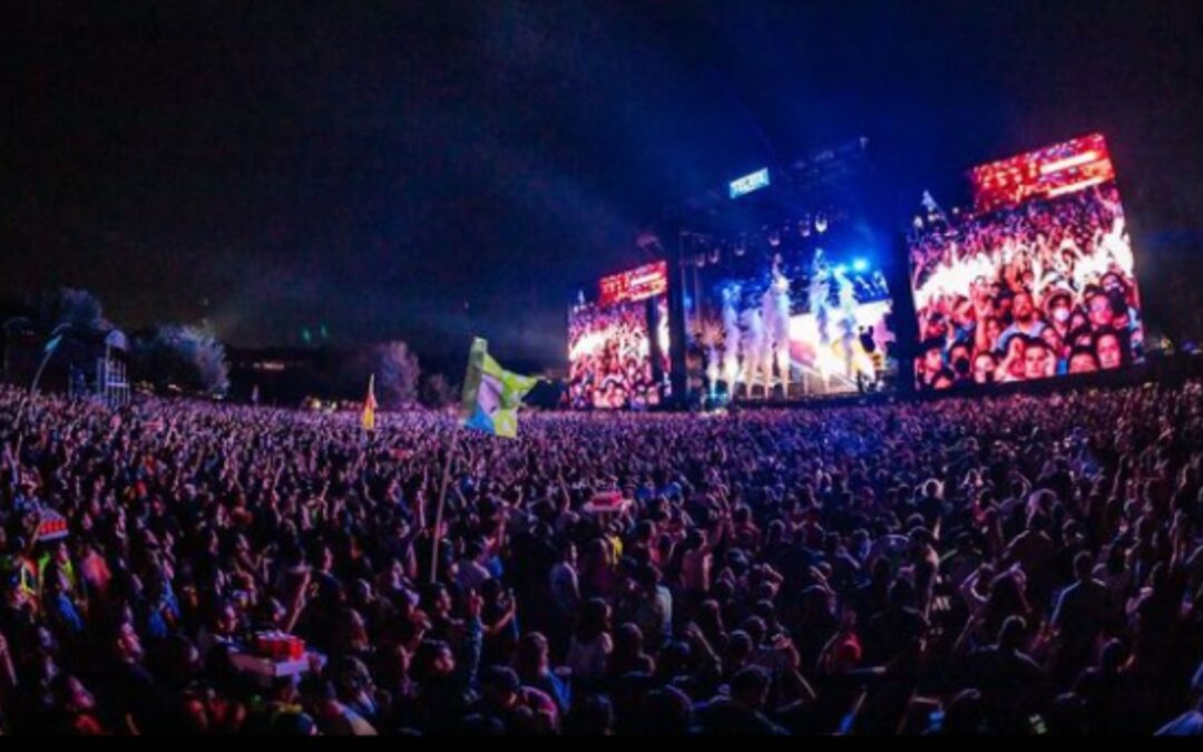 Tecate Pa’l Norte 2023: Anuncian precios de abonos del festival en Monterrey