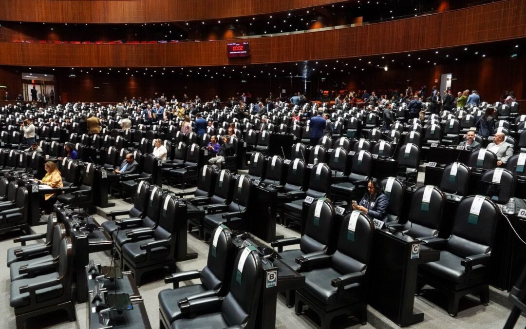 CCE pide a autoridades electorales asignar diputaciones plurinominales con responsabilidad