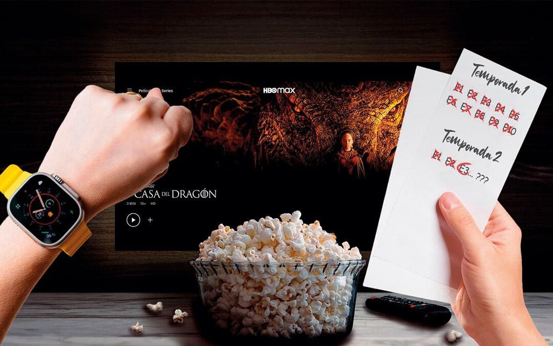 Capítulo 3 de ‘La Casa del Dragón’ HOY: ¿A qué hora es el estreno, dónde ver y cuántos episodios faltan?