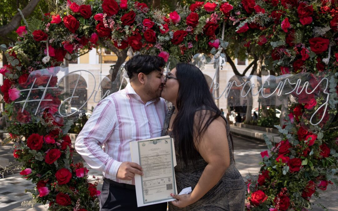 Día de San Valentín: ¿Cuáles son los principales regalos que dan los mexicanos?
