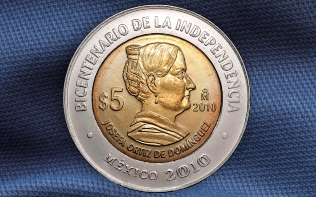Peso ‘se agarra fuerte’ antes de la decisión del Banxico: Se aprecia casi 1%