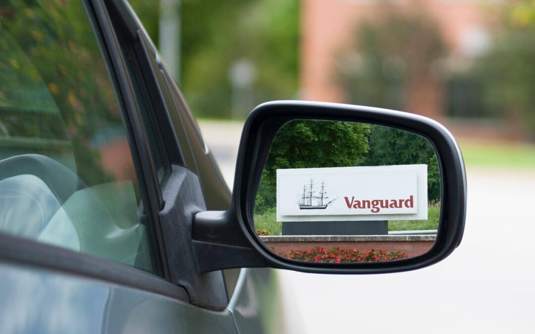 Vanguard le ‘canta las Golondrinas’ a China: planea cerrar su negocio de billones de dólares