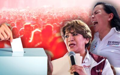 Las lecciones de las elecciones en el Edomex