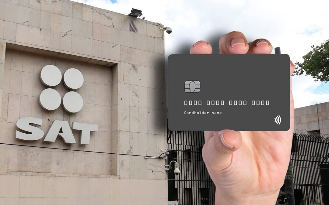‘Merezco abundancia’: ¿Qué hace el SAT cuando tengo muchas tarjetas de débito?