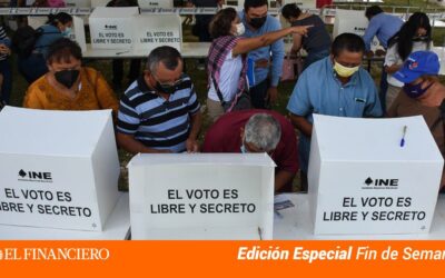 2024: ¿sacar ya los botes salvavidas?