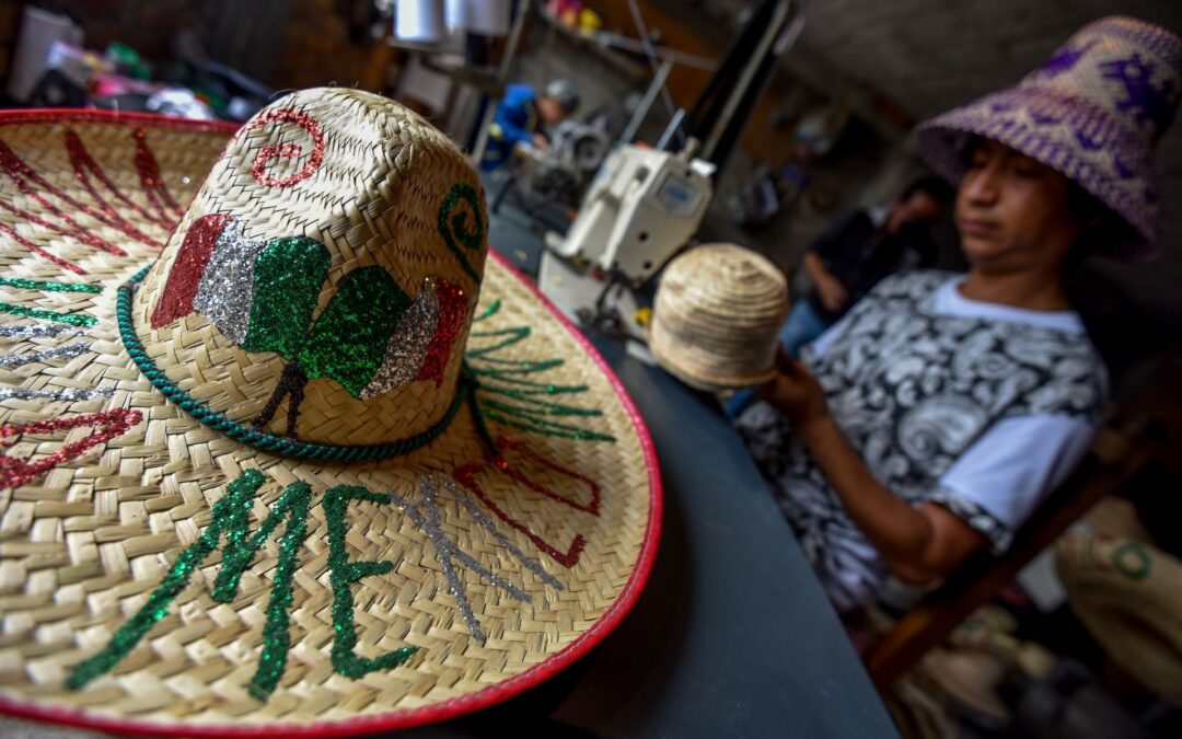 Puente de fiestas patrias dará ‘empujón’ a ventas en México