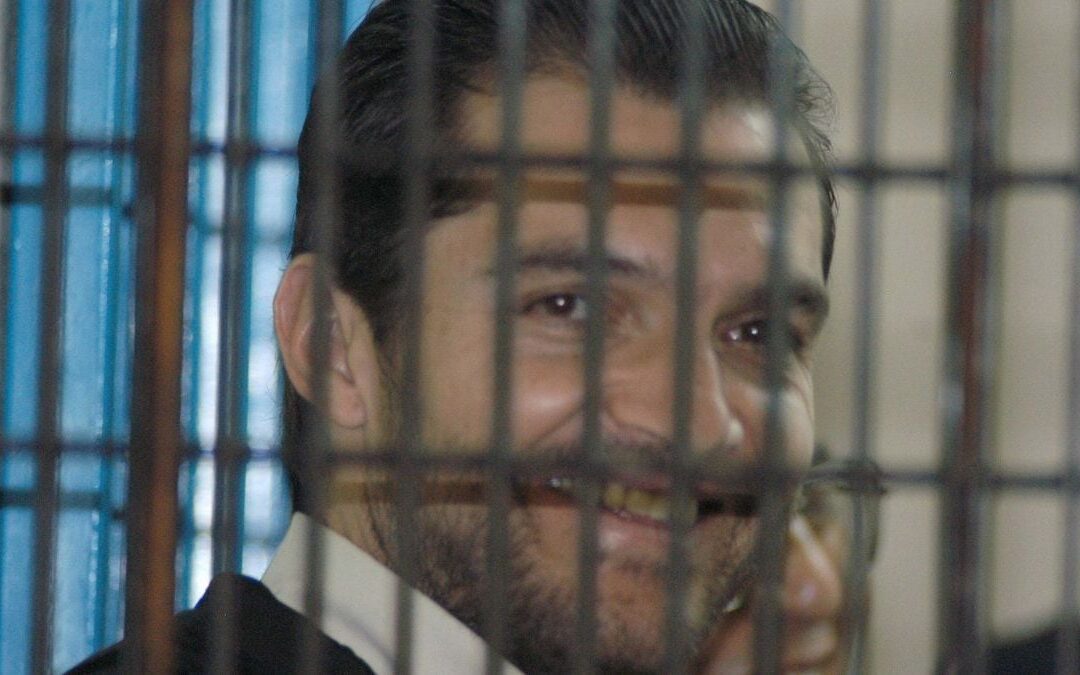 Los videoescándalos de Carlos Ahumada: Así filtró la corrupción de funcionarios ligados a AMLO