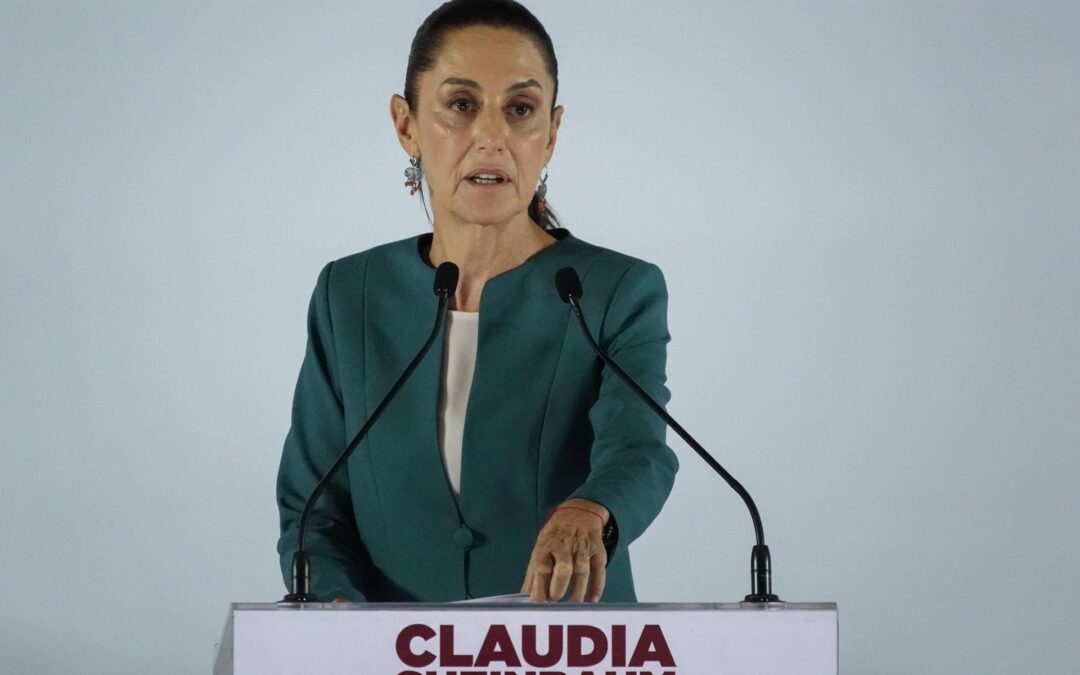Paquete Económico 2025: ¿A qué rubros se destinará más dinero en el gobierno de Sheinbaum?