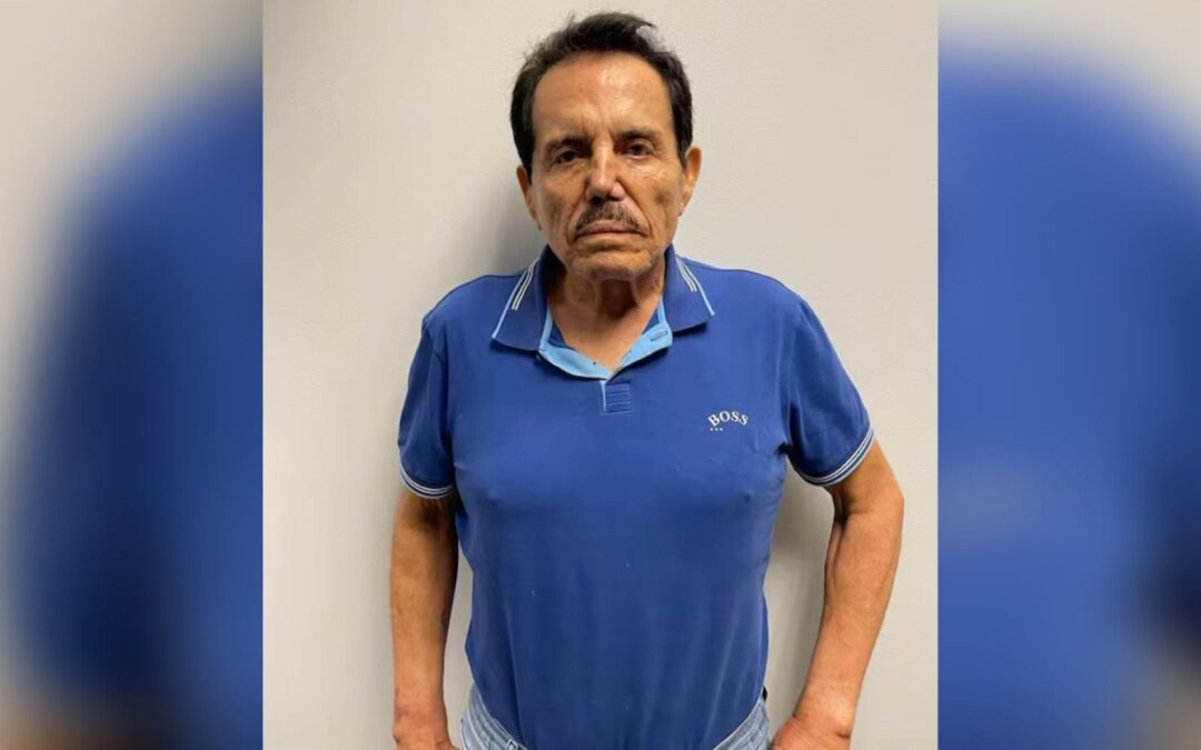 Ismael ‘El Mayo’ Zambada: ¿Qué sabemos de la ruta del avión que lo llevó a EU y su paso por Hermosillo?