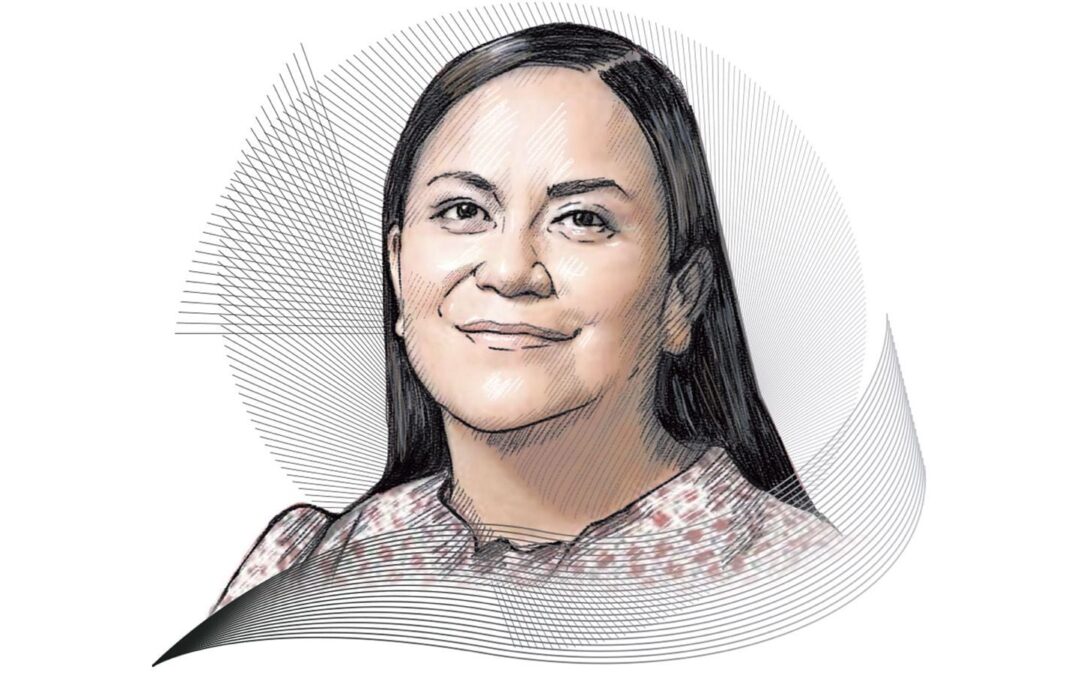 Pensiones mayores para las mujeres