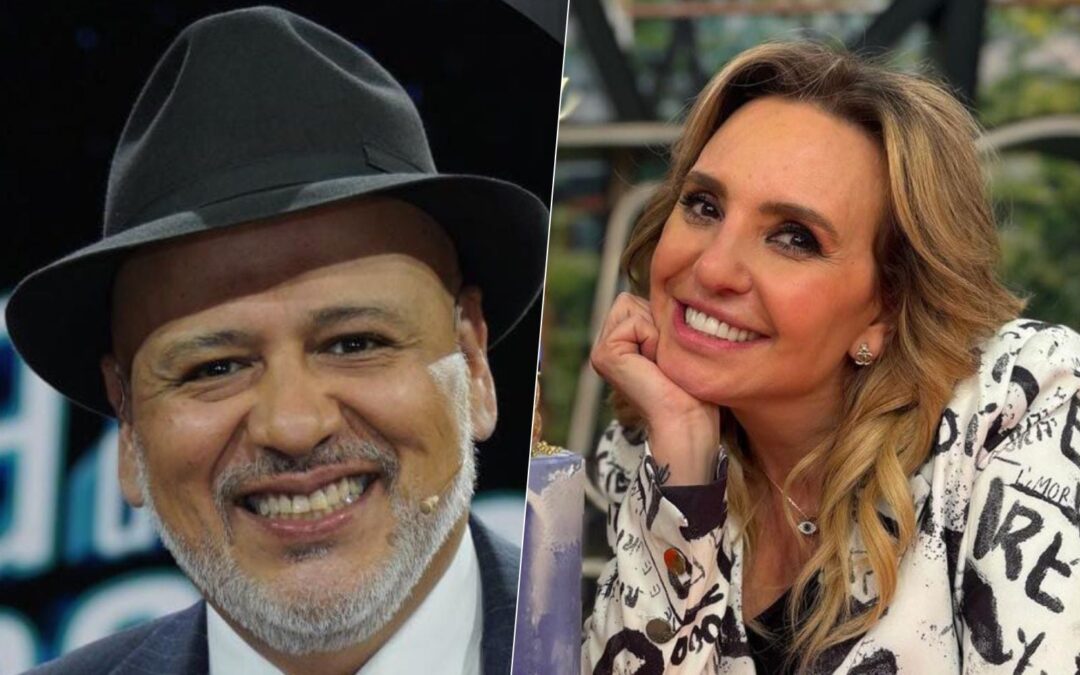 ¿Qué pasó con René Franco y la productora de ‘Hoy’?: ‘No es ponerte como lideresa de la moral’