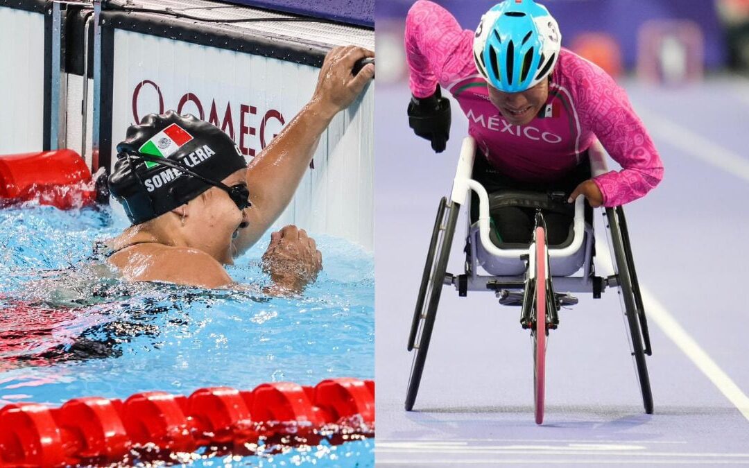 Horario de los mexicanos en los Paralímpicos de París 2024 el 6 de septiembre: ¿Dónde ver EN VIVO?