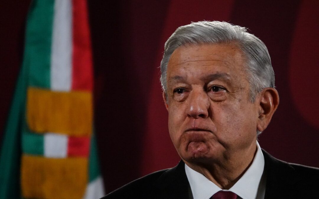 Cuando ya no esté