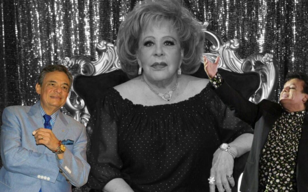 Muerte de Silvia Pinal: ¿Qué es el ‘club de los 28′ y cómo se relaciona con la actriz?