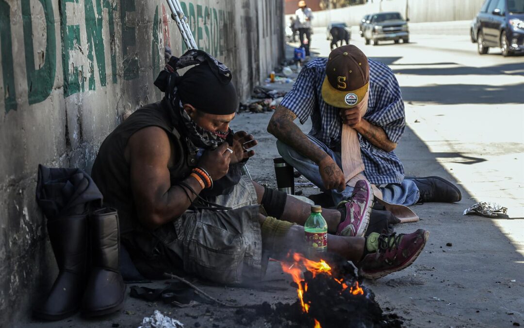 Fentanilo se ‘apodera’ de Tijuana: distribución crece más de 300% en 2022
