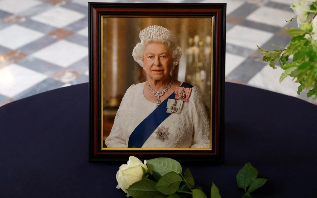 Muerte de la reina Isabel II: Día de funeral se proclama feriado nacional en Reino Unido