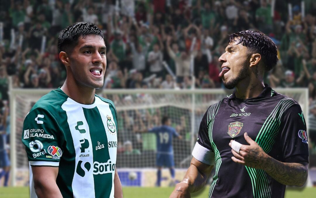 Jornada 11 de la Liga MX: ¿Quién juega hoy 6 de octubre y dónde ver el Apertura 2024?