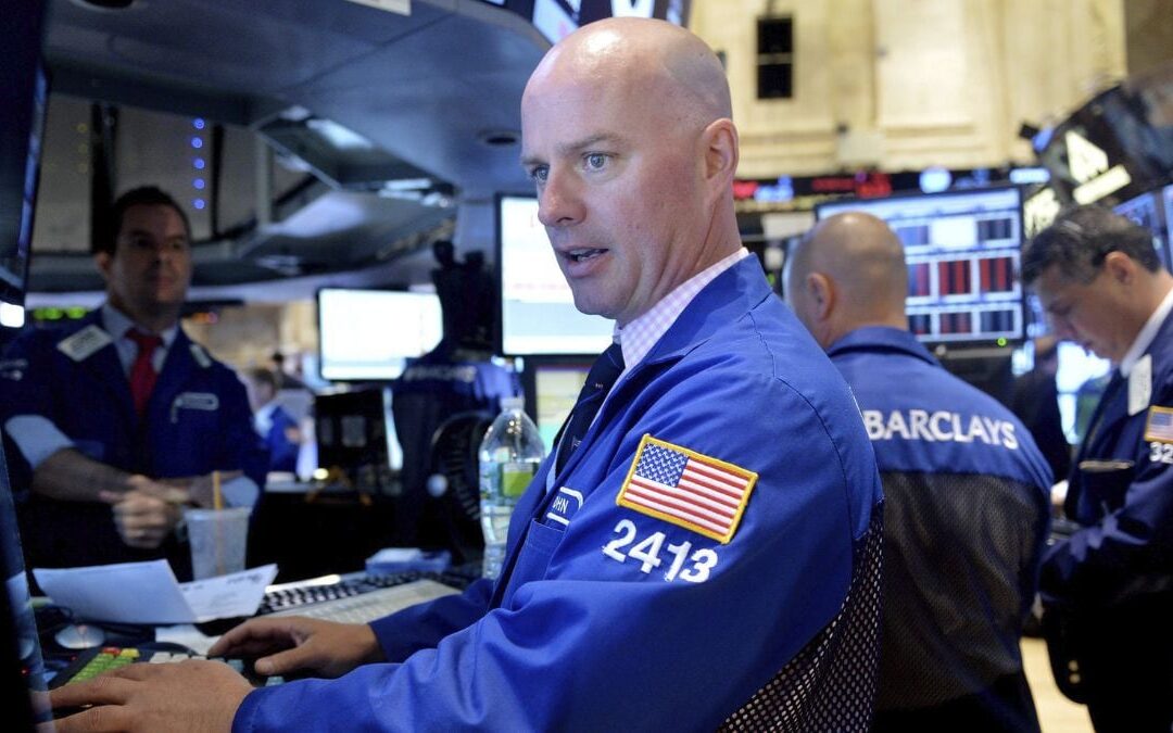 Wall Street cierra ‘optimista’ ante la espera de publicación de indicadores económicos