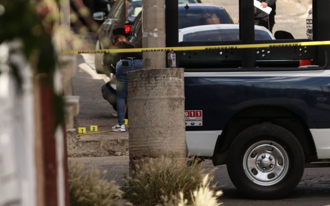 Extraditan a 2 narcos mexicanos a EU: Entregan al ‘Z40’ y al ‘Z42’, líderes de Los Zetas