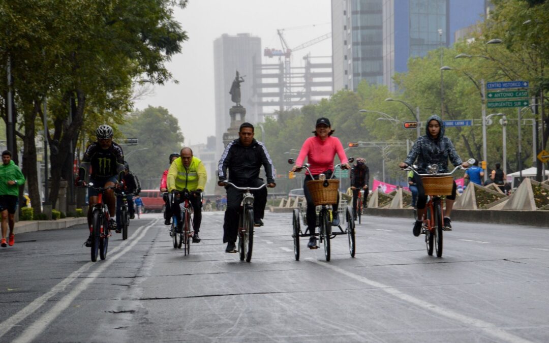 No olvides la chamarra: ¿Cuál es la alcaldía que estará en alerta por frío el sábado?