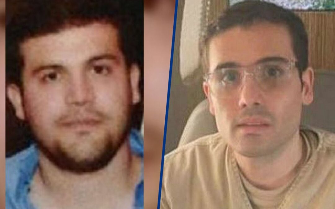 Ovidio y Joaquín, hijos del ‘Chapo’, negocian con EU para obtener sentencia mínima, confirma defensa